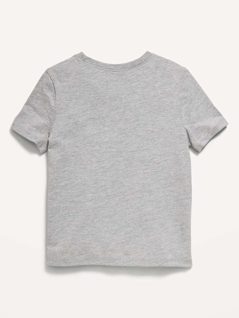 Hello Kitty® Graphic T-Shirt for Toddler Girls