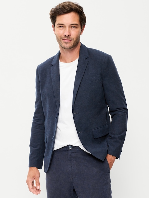 Men Coats & Jackets Blazers & Topcoats | Old Navy Men Coats & Jackets Blazers & Topcoats | Old Navy