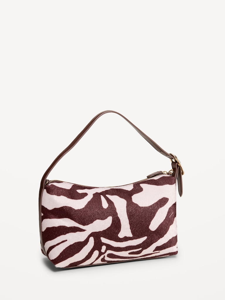Soft Crossbody Bag