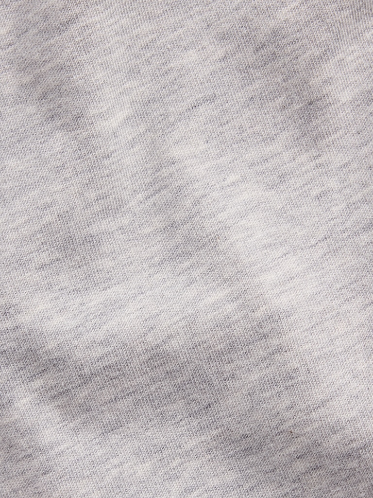 Organic Stretch Cotton High Rise Bikini