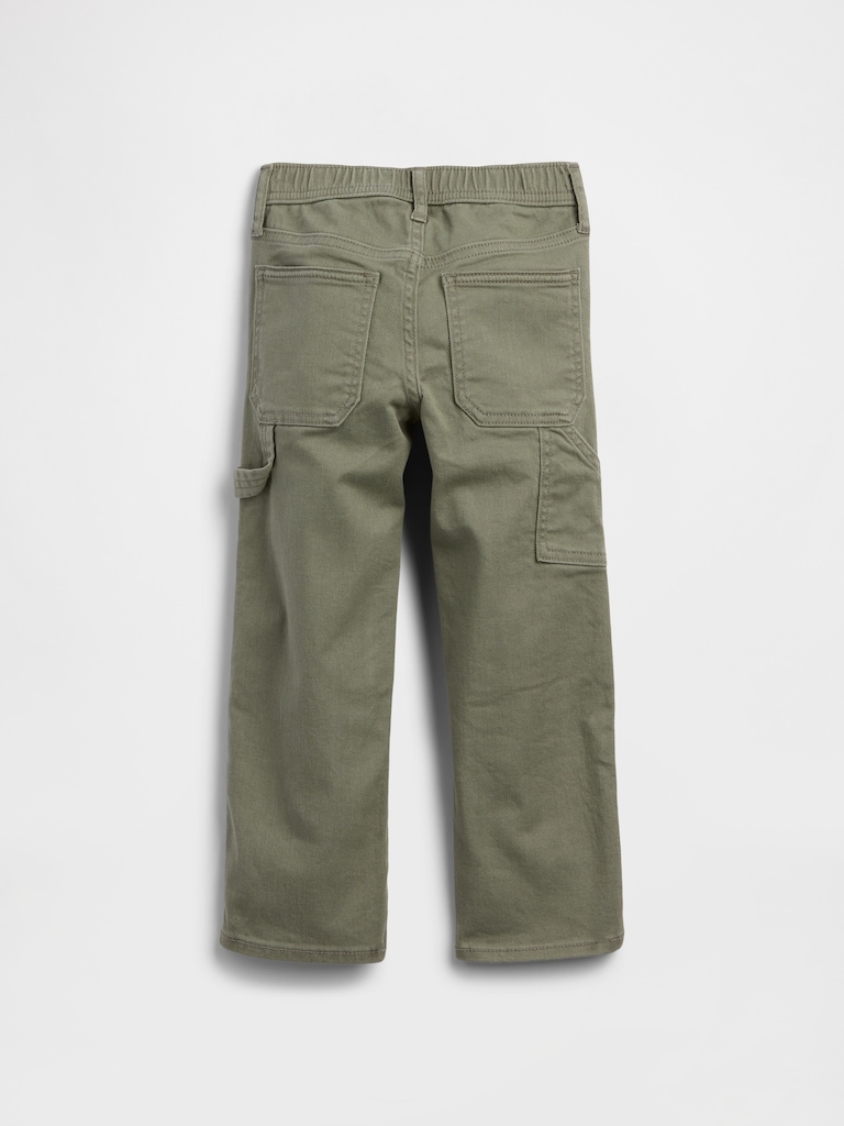 babyGap Original Straight Carpenter Jeans