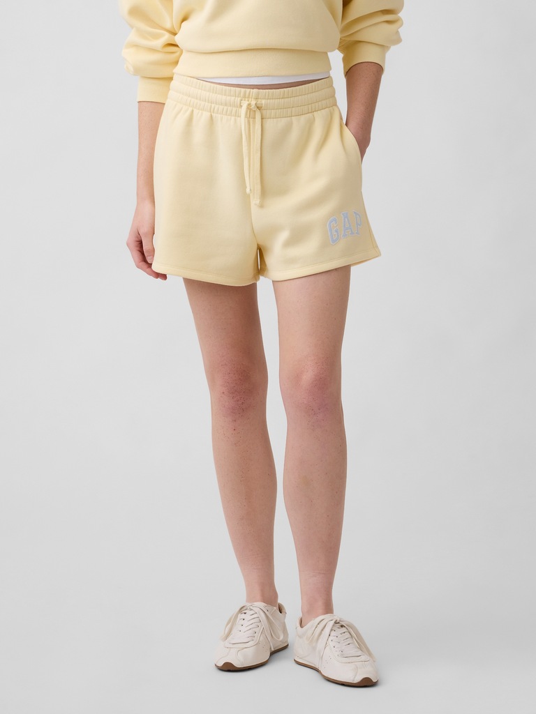Gap Logo Shorts