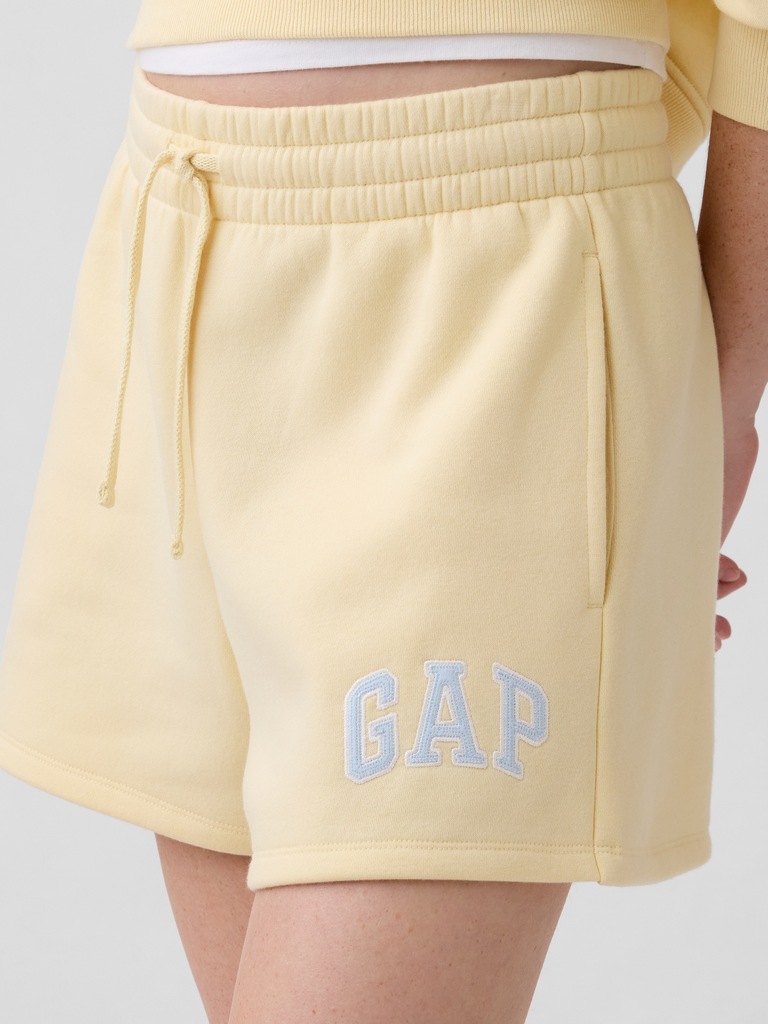 Gap Logo Shorts