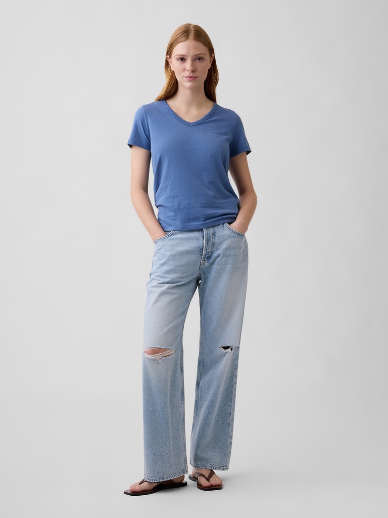 Favorite V-Neck T-Shirt