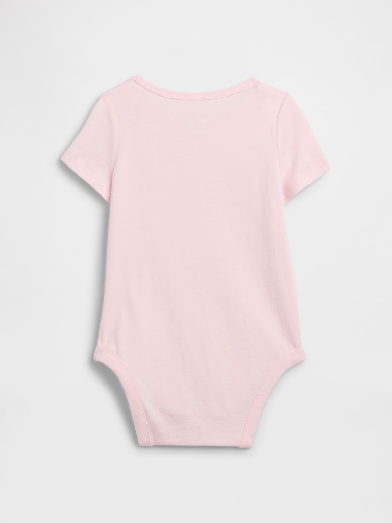 Baby Graphic Bodysuit