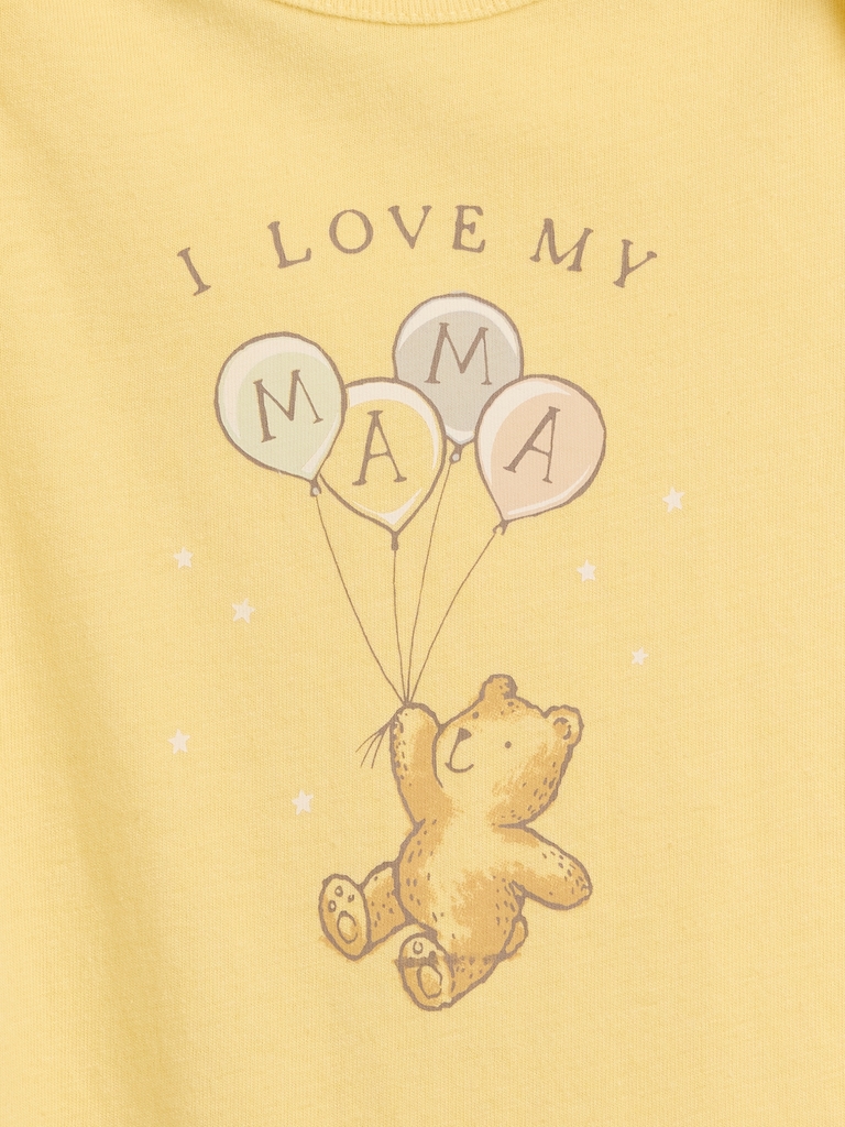 Baby Graphic Bodysuit