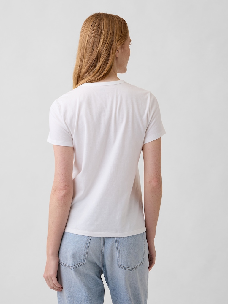 Favorite Graphic T-Shirt