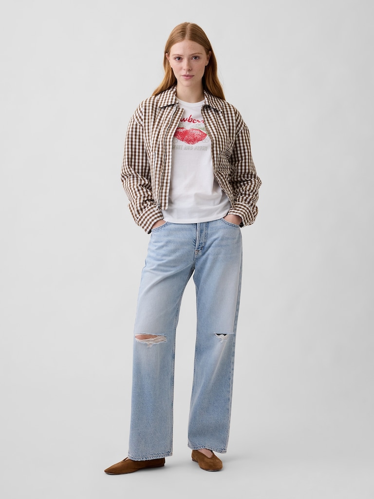 Favorite Graphic T-Shirt