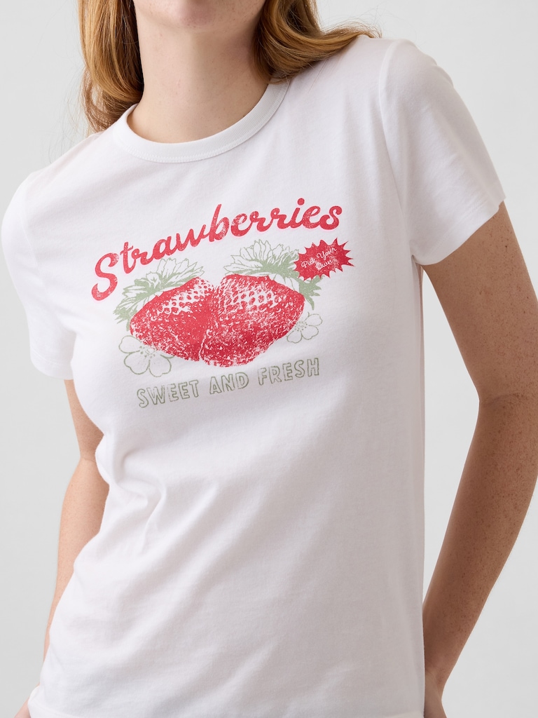 Favorite Graphic T-Shirt