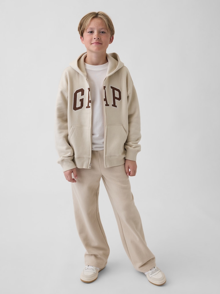 Kids VintageSoft Relaxed Sweatpants
