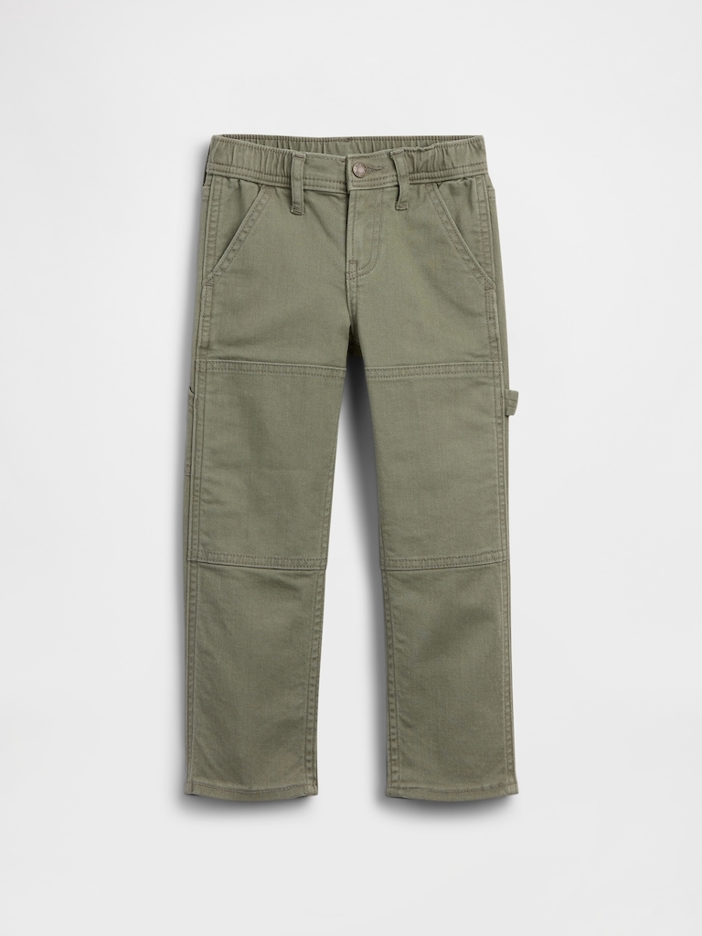 babyGap Original Straight Carpenter Jeans