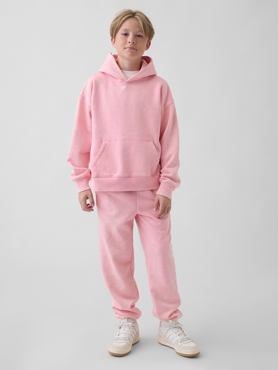 Kids VintageSoft Relaxed Joggers