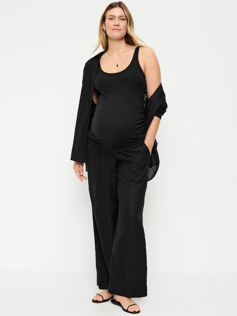 Maternity Pants - Dress Pants & Casual | Old Navy