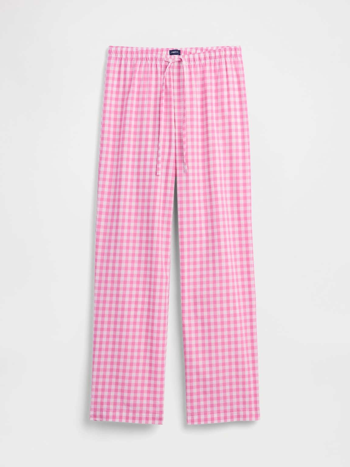 Poplin PJ Pants