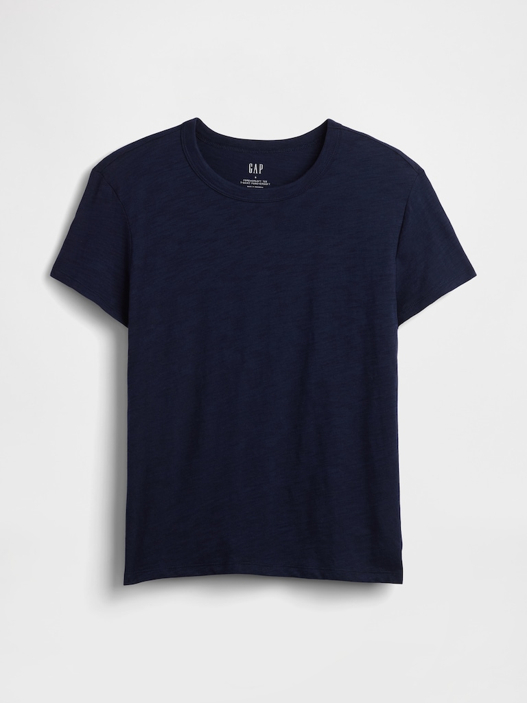 ForeverSoft Relaxed Crewneck T-Shirt