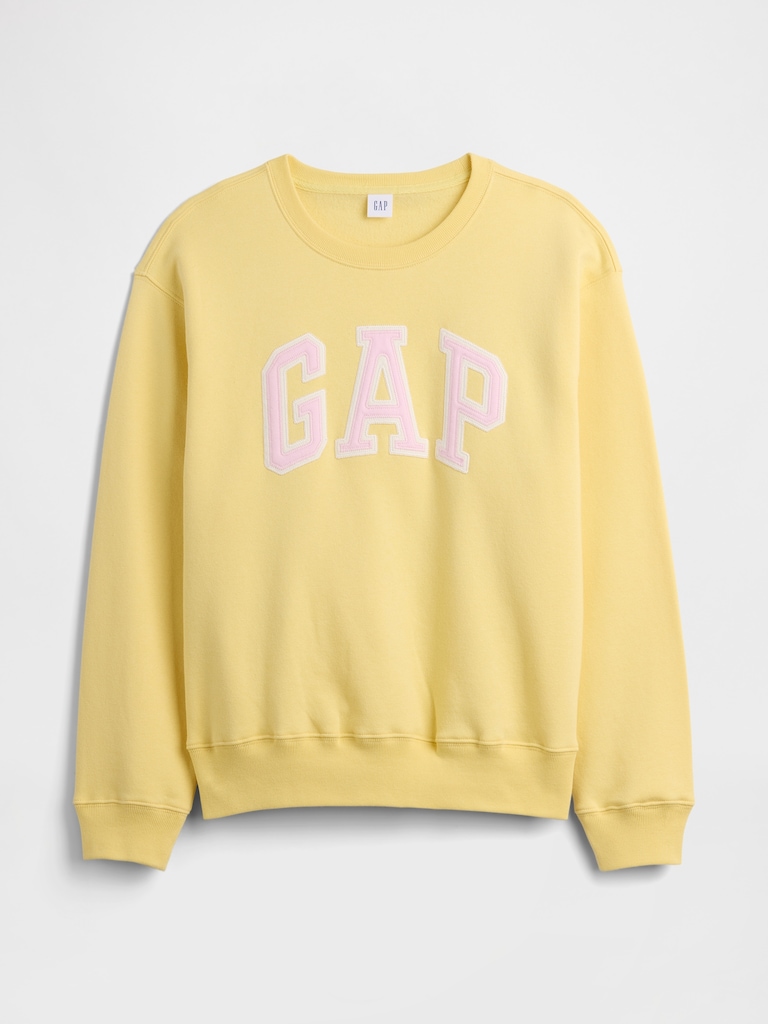 Gap Logo Sweatshirt