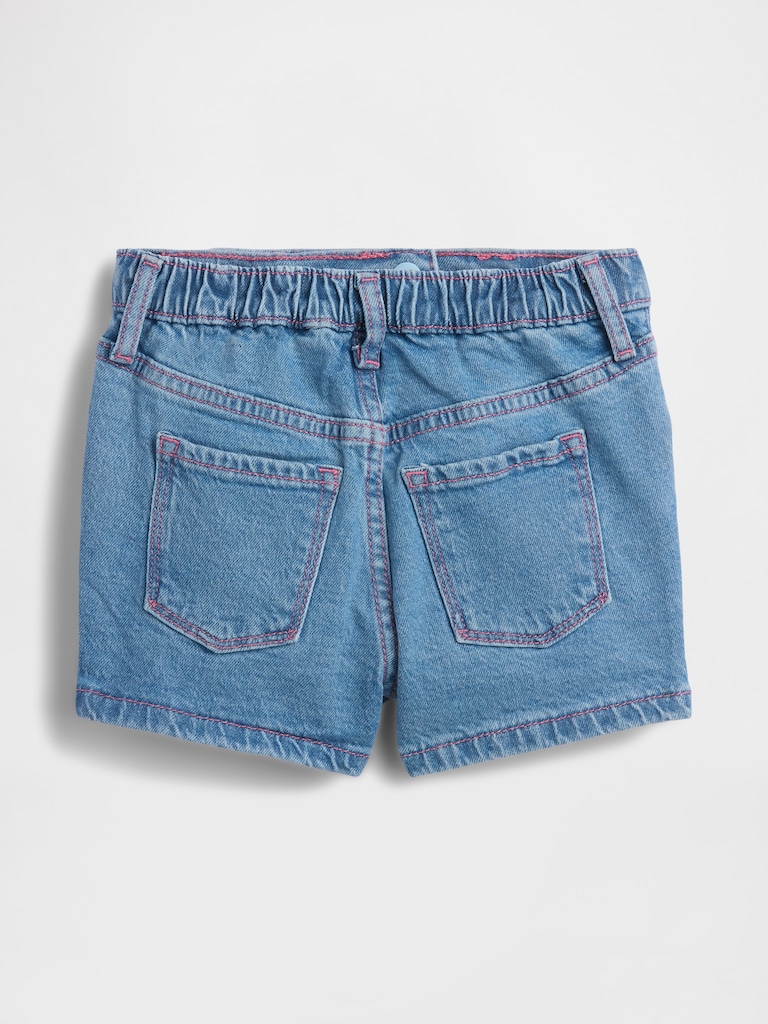 babyGap Denim Skort
