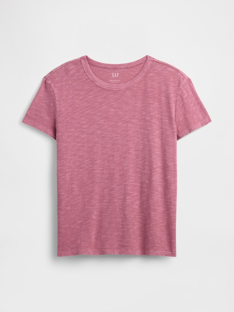 ForeverSoft Relaxed Crewneck T-Shirt