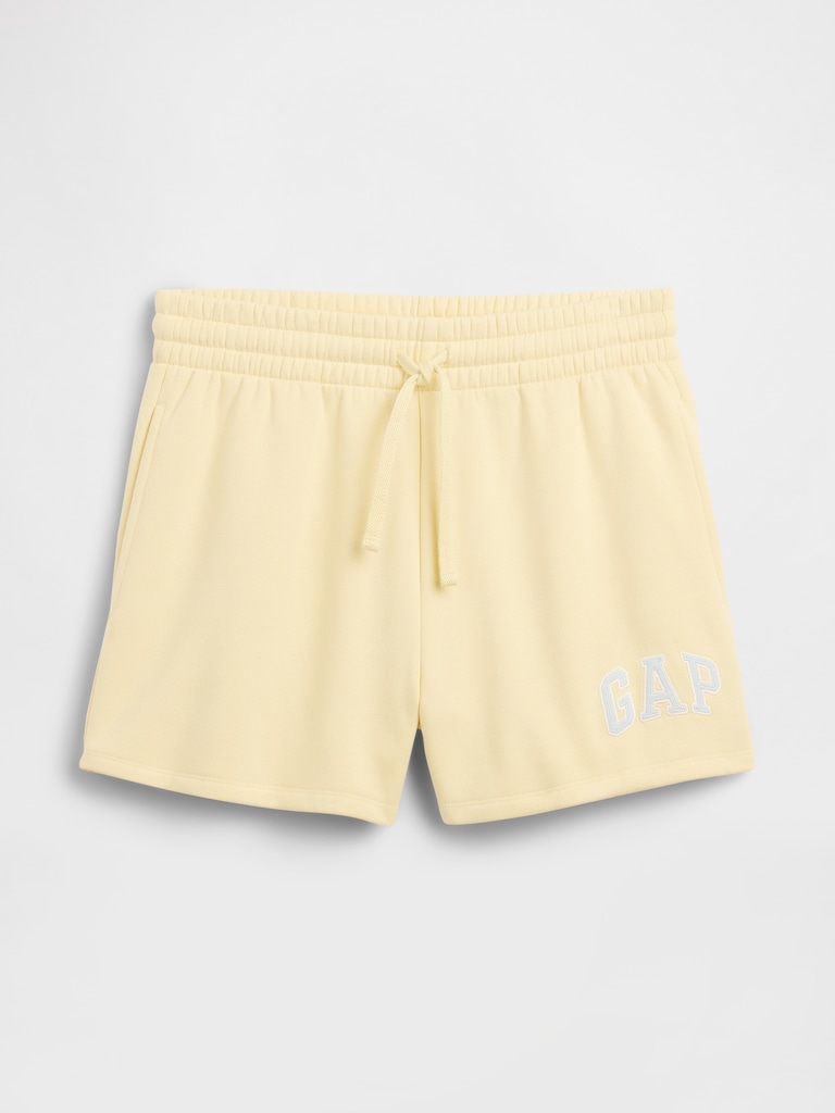 Gap Logo Shorts