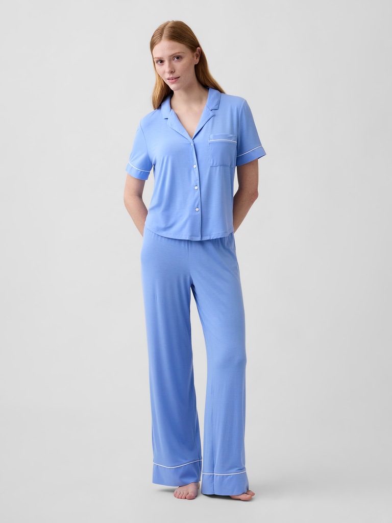 Modal PJ Shirt