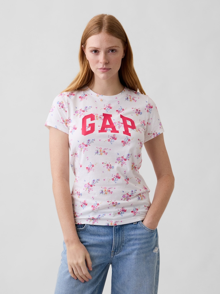 Gap Logo T-Shirt