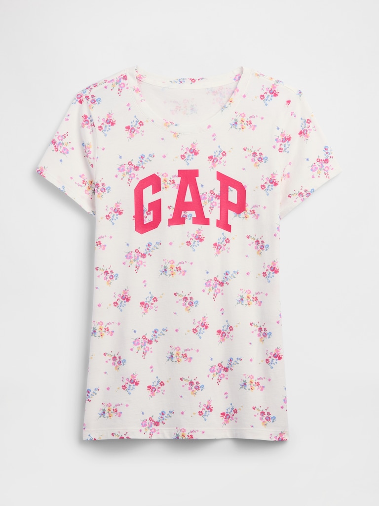 Gap Logo T-Shirt