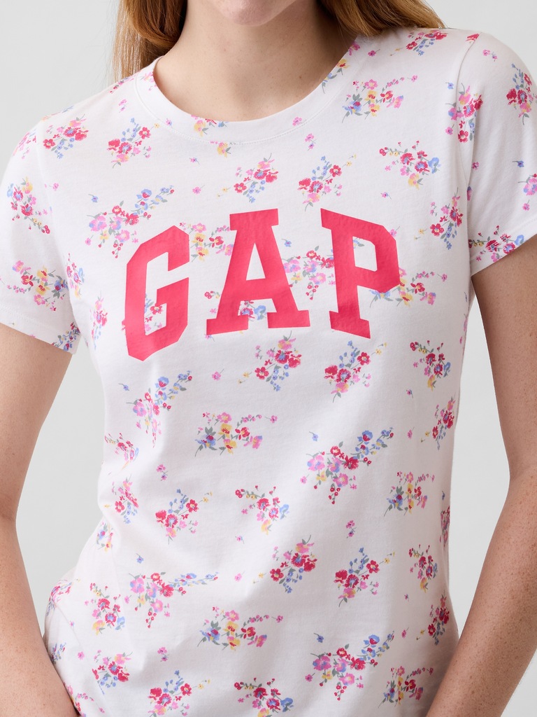 Gap Logo T-Shirt