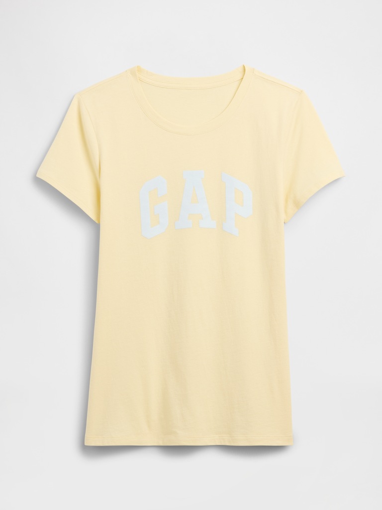 Gap Logo T-Shirt