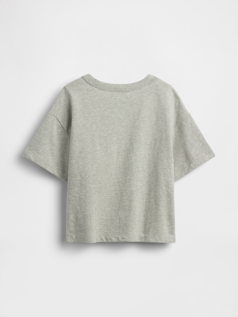 Baby & Toddler Oversized T-Shirt