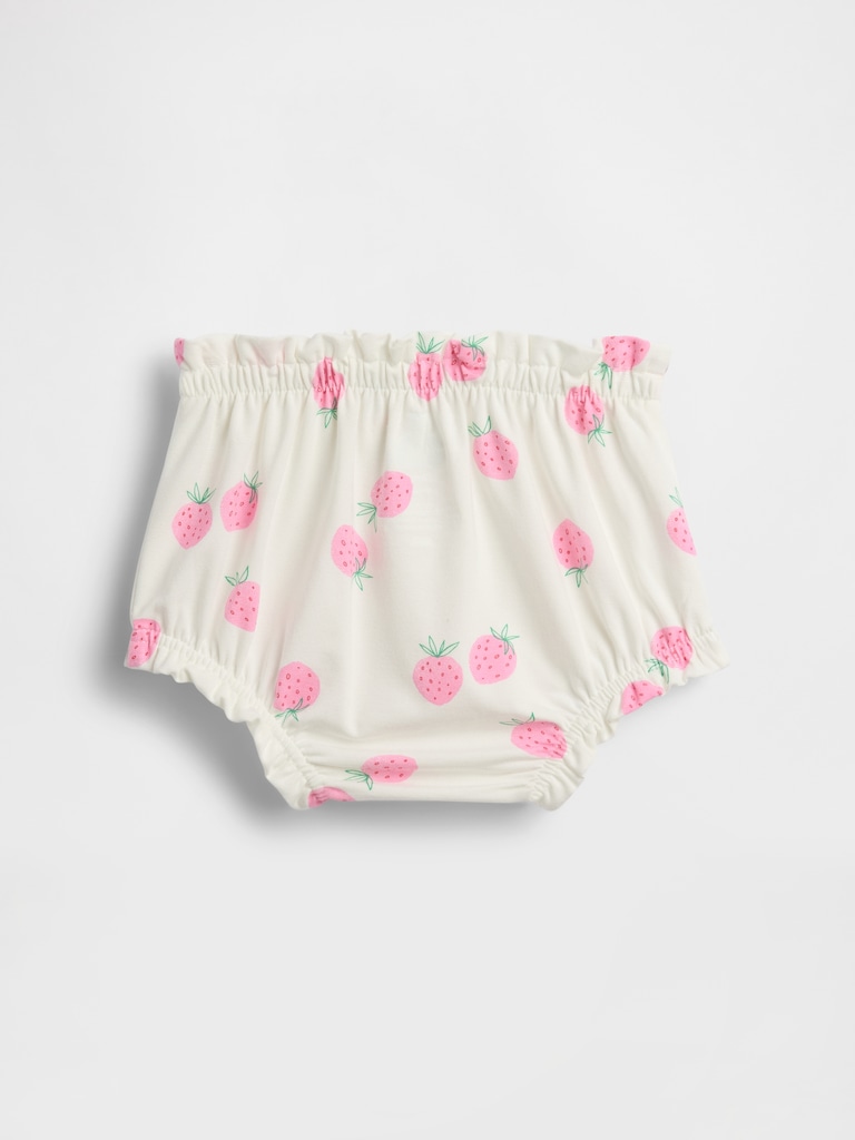 Baby First Favorites Strawberry Shorts