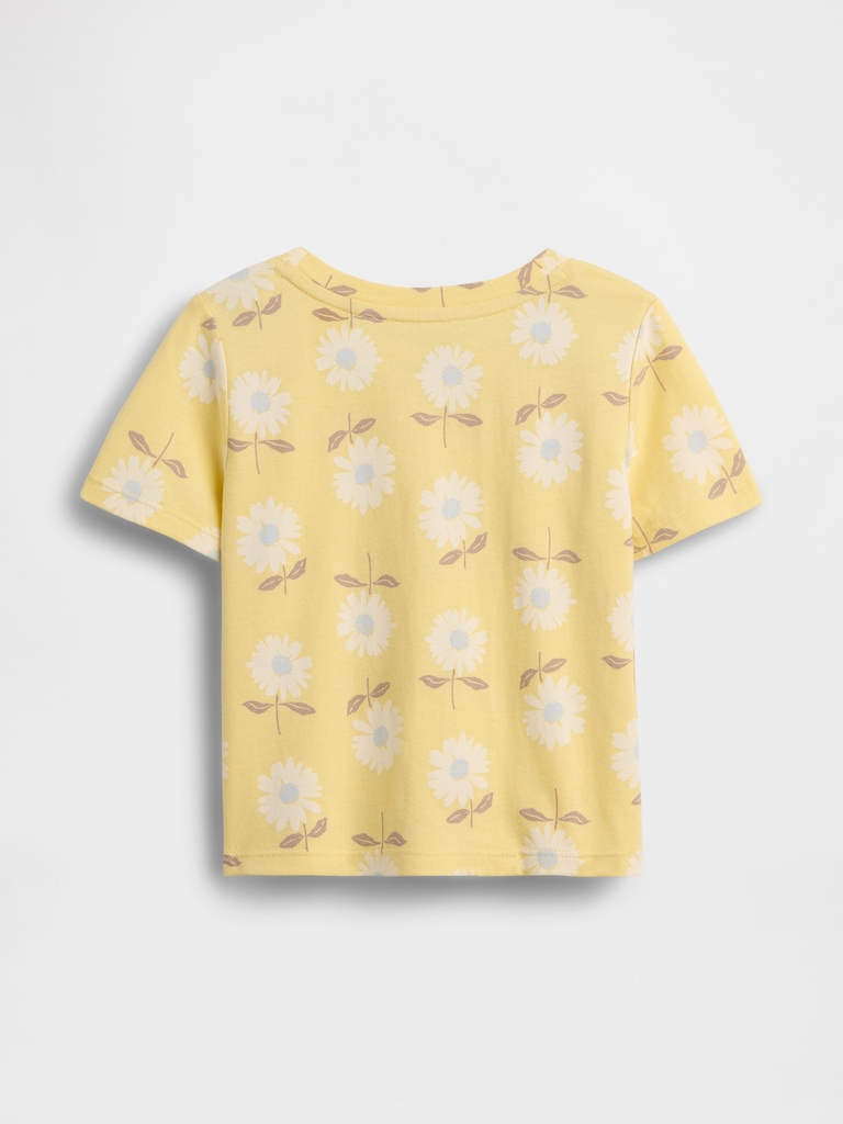 Baby & Toddler Mix & Match Graphic T-Shirt