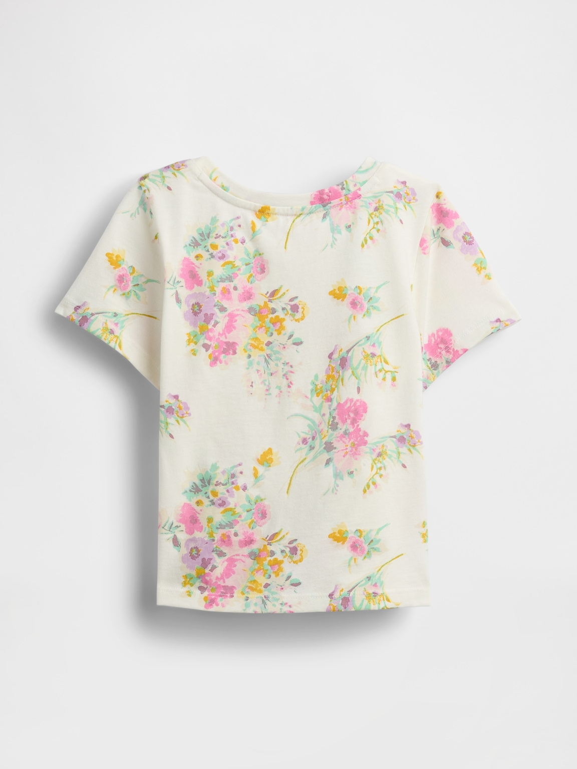 Baby & Toddler Mix & Match Graphic T-Shirt