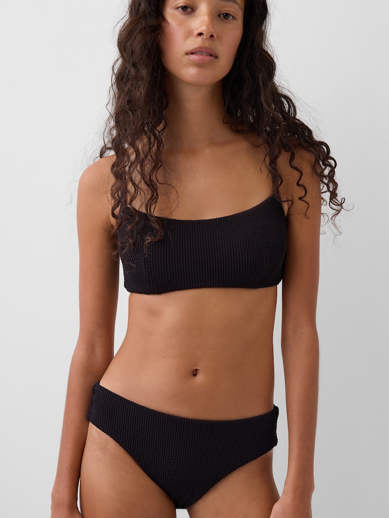 String Bikini Bottom