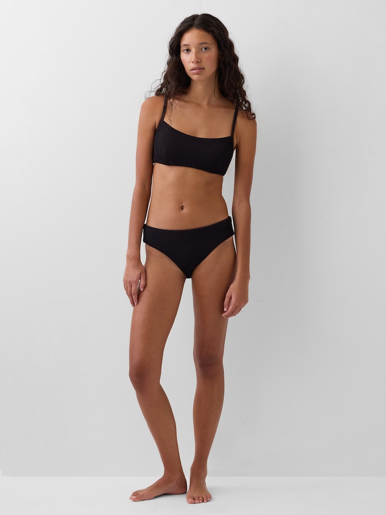 String Bikini Bottom