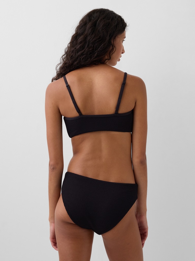 String Bikini Bottom