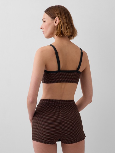 Swim Skort