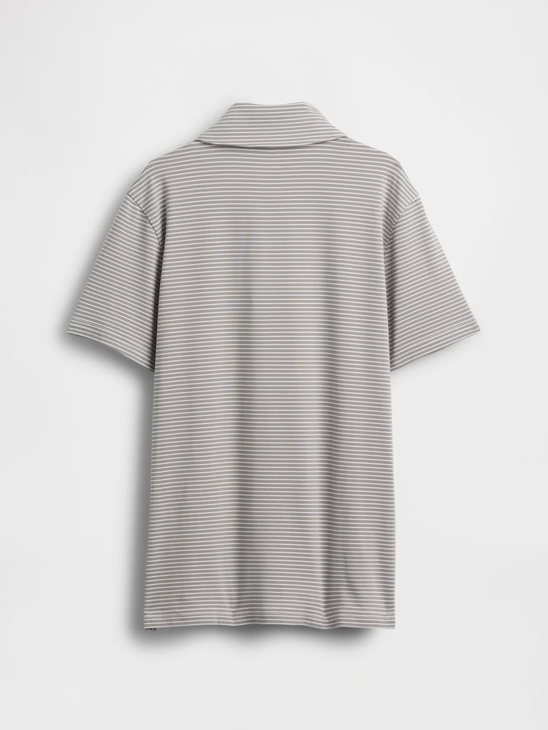 Kids GapFit Tech Performance Polo