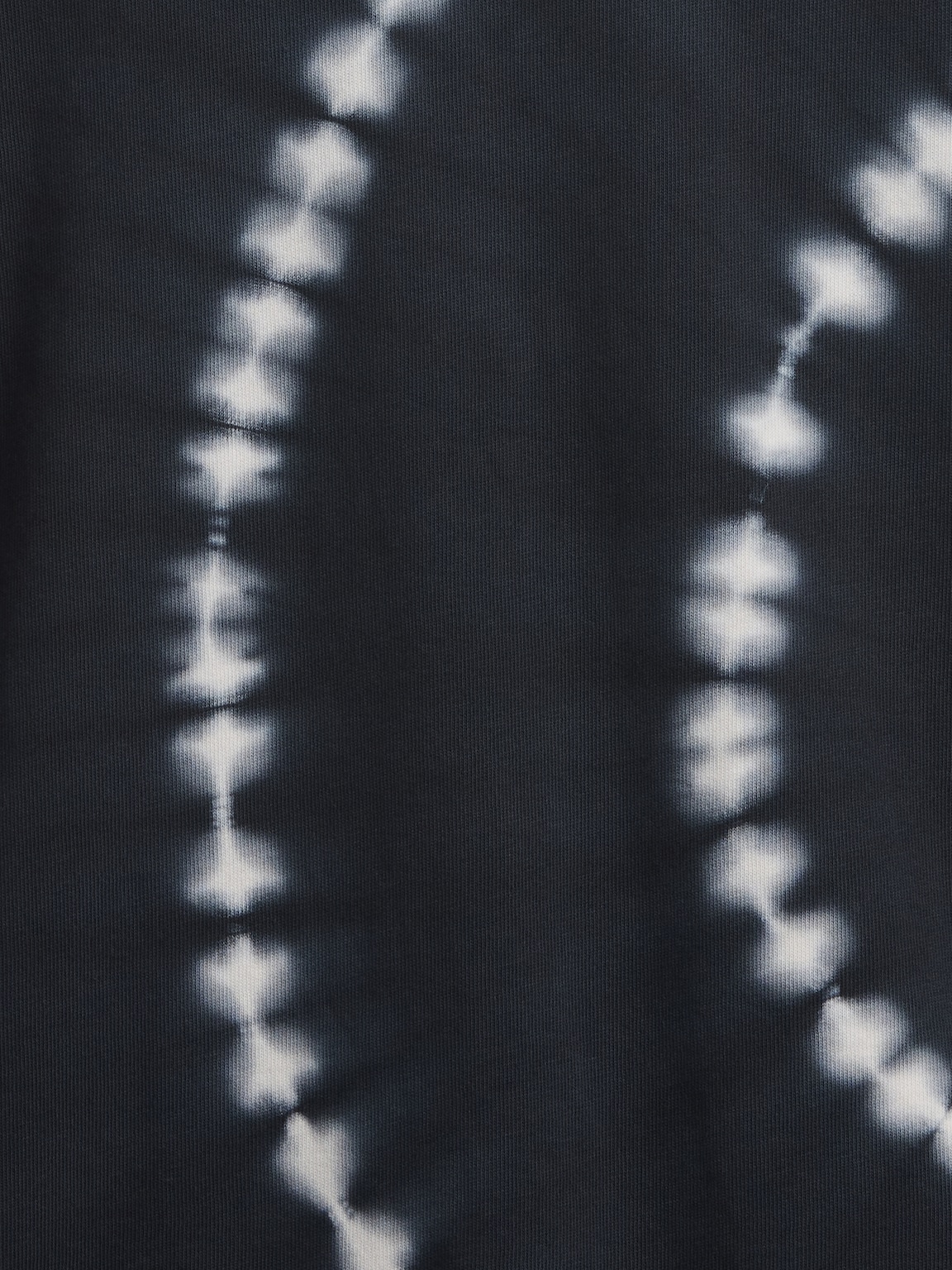 Kids Heavyweight Oversized Tie-Dye T-Shirt