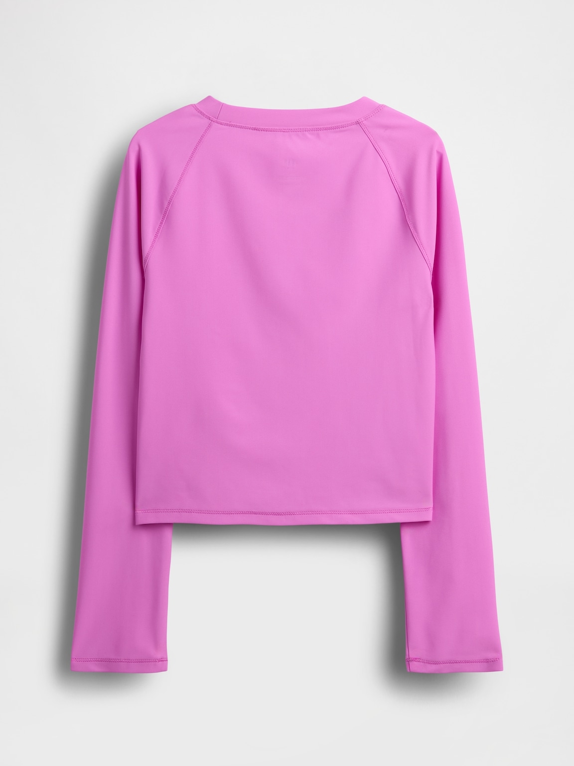 Kids Raglan Rash Guard