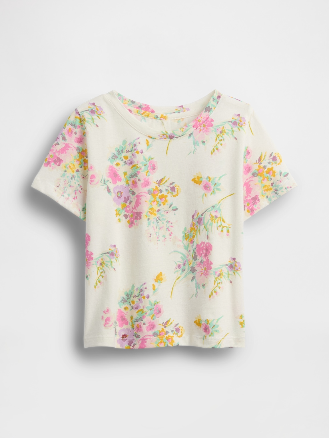 Baby & Toddler Mix & Match Graphic T-Shirt