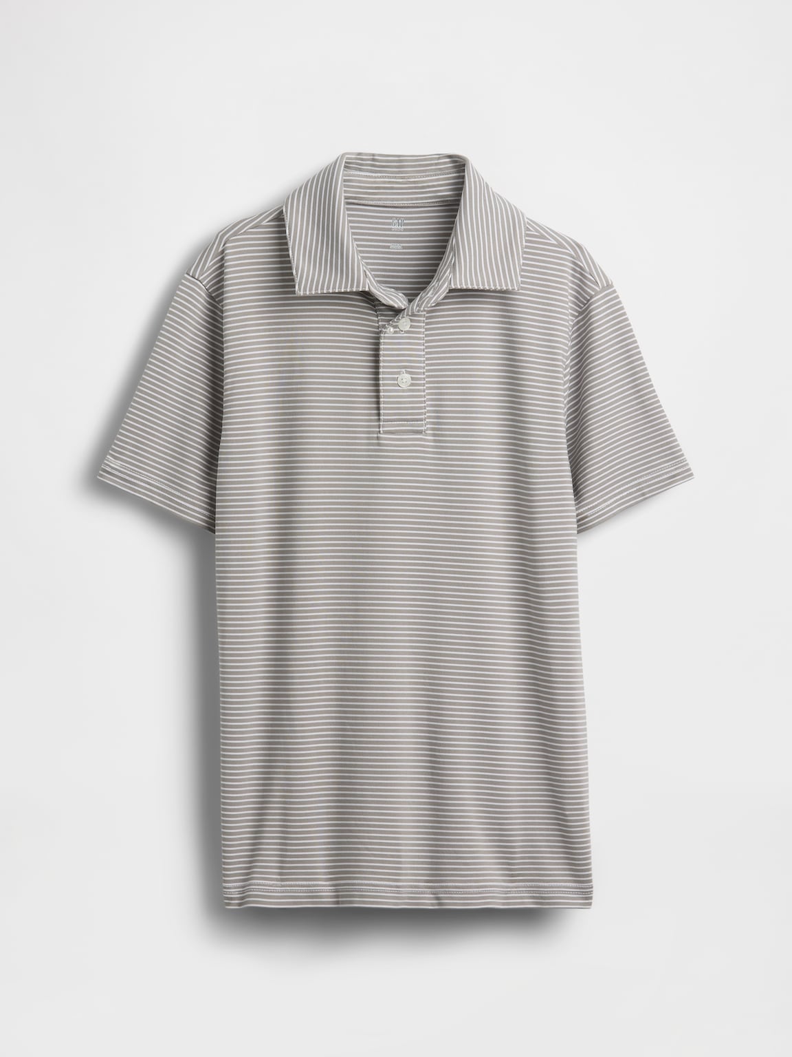 Kids GapFit Tech Performance Polo