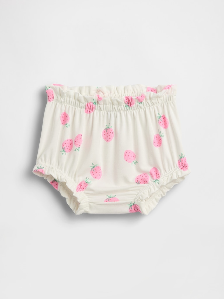 Baby First Favorites Strawberry Shorts
