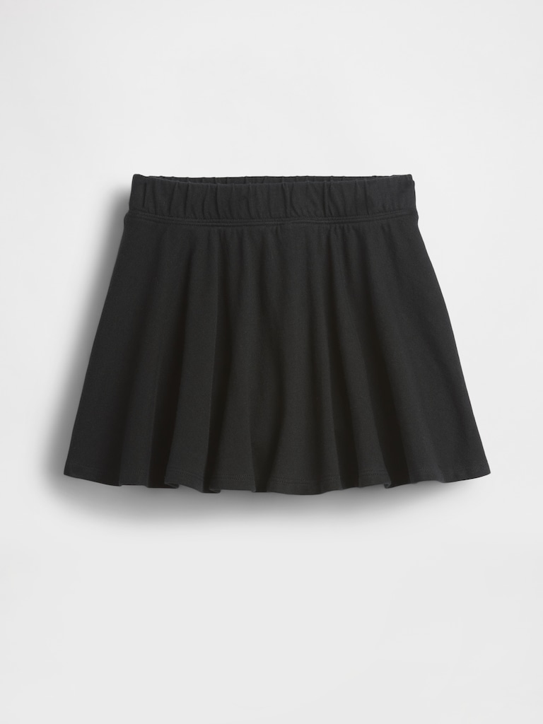 Baby & Toddler Mix & Match Pull-On Skort