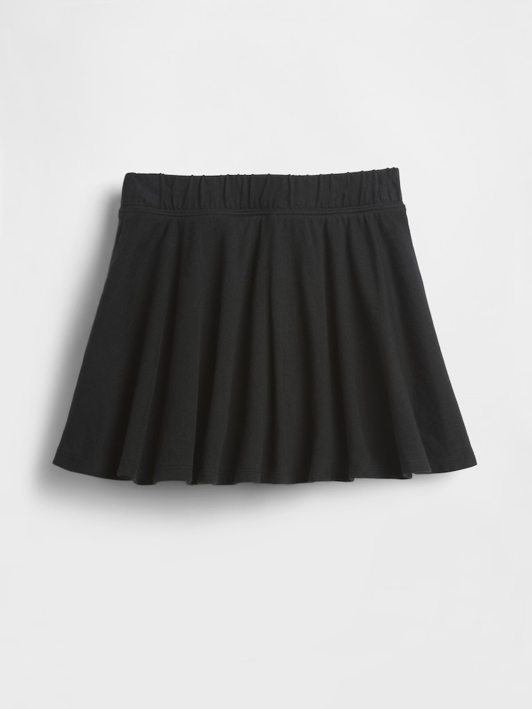 Baby & Toddler Mix & Match Pull-On Skort