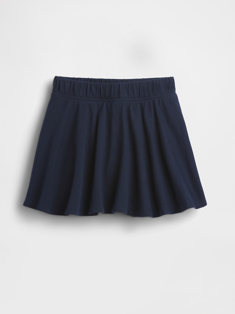 Baby & Toddler Mix & Match Pull-On Skort