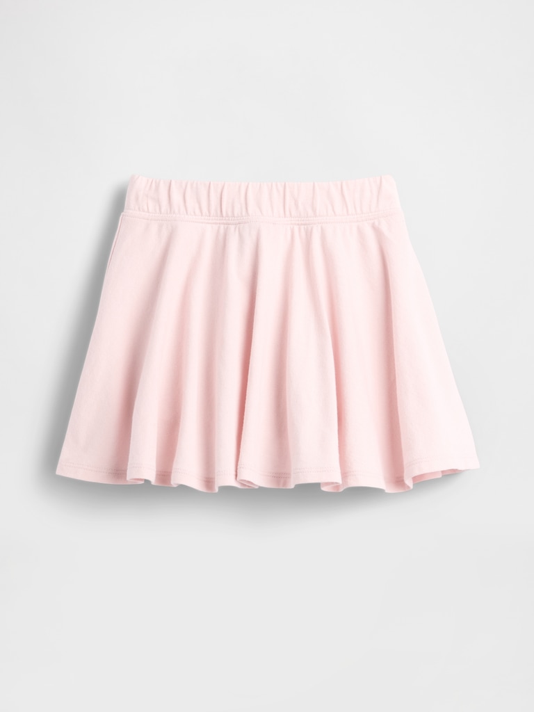 Baby & Toddler Mix & Match Pull-On Skort
