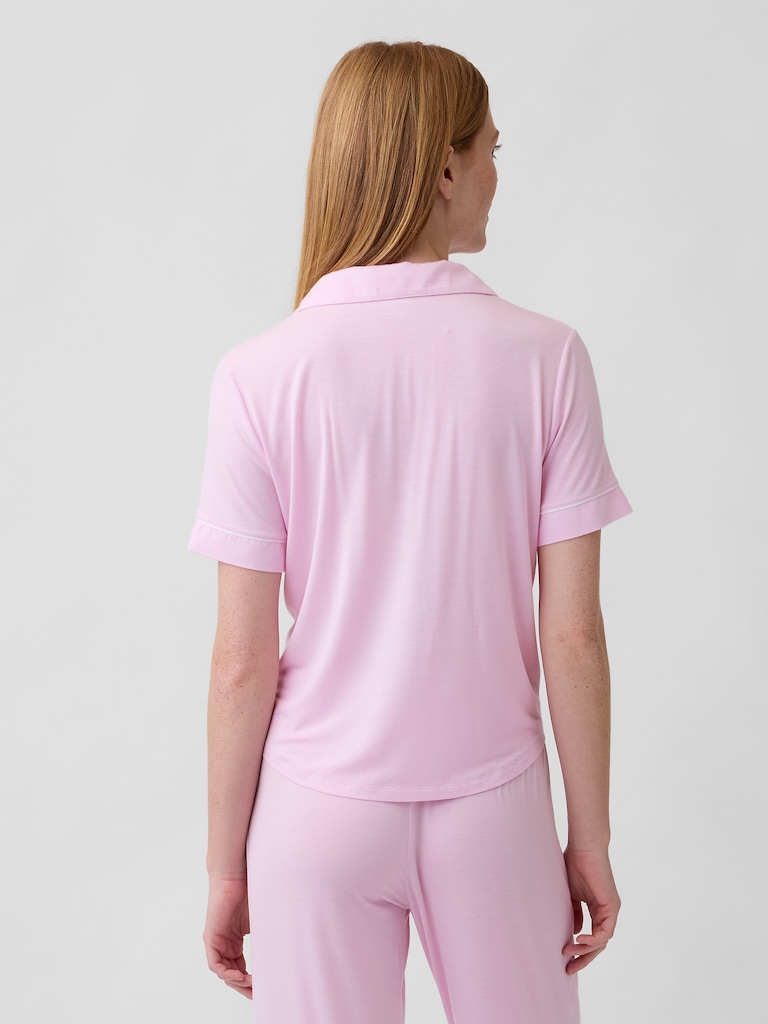 Modal PJ Shirt