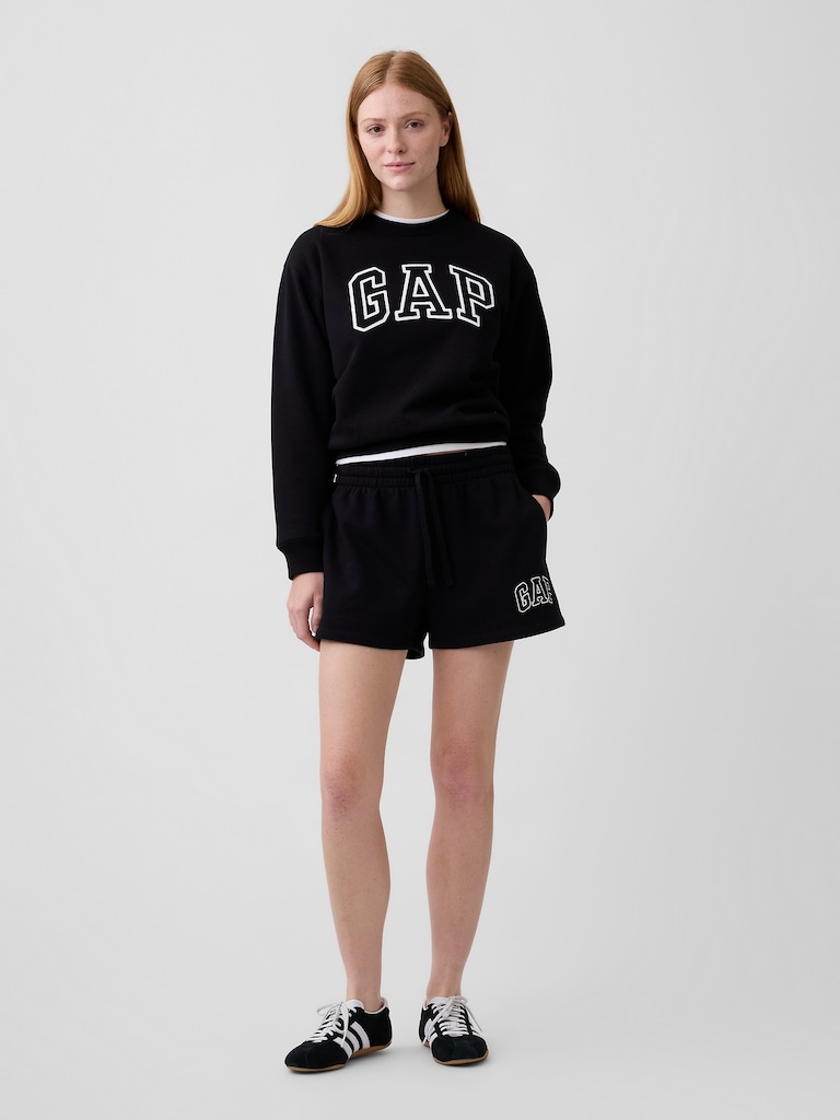 Gap Logo Sweatshirt