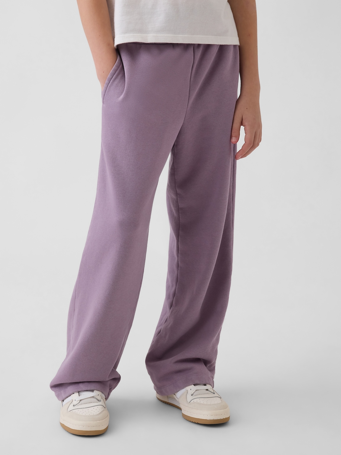 Kids VintageSoft Relaxed Sweatpants