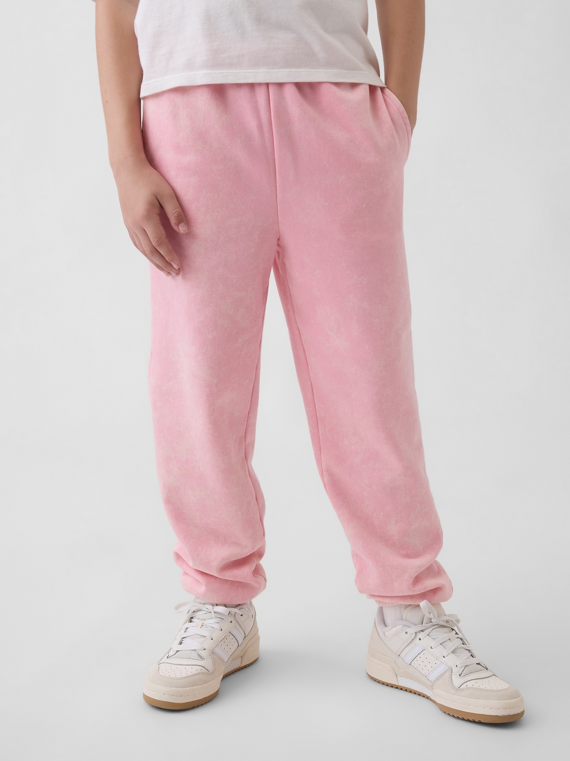 Kids VintageSoft Relaxed Joggers